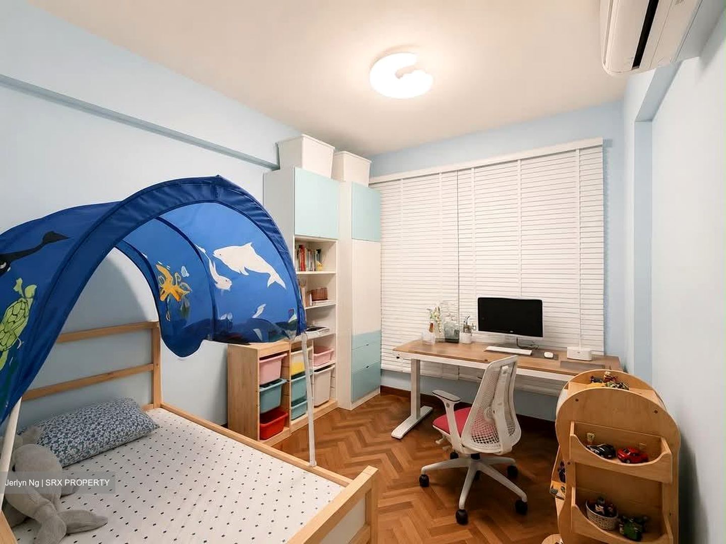Parc Palais (D21), Condominium #592530431